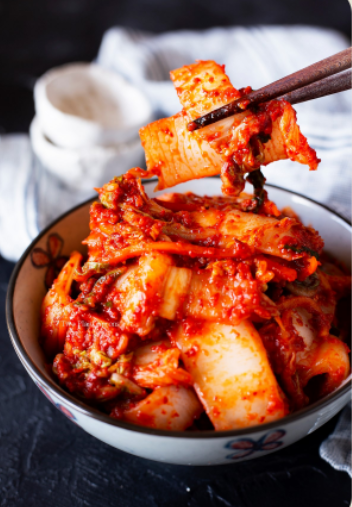 Kimchi Image